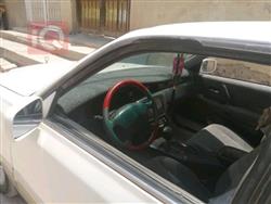 تۆیۆتا کراون